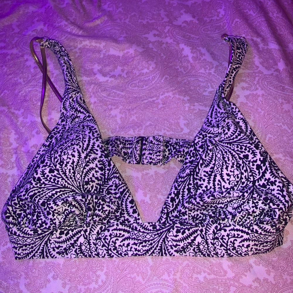 Bikini top
